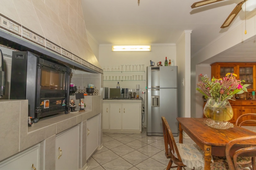 3 Bedroom Property for Sale in Kroonstad Central Free State